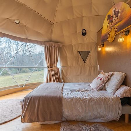 La Cabane Aux Chevaux Varages Zewnętrze zdjęcie
